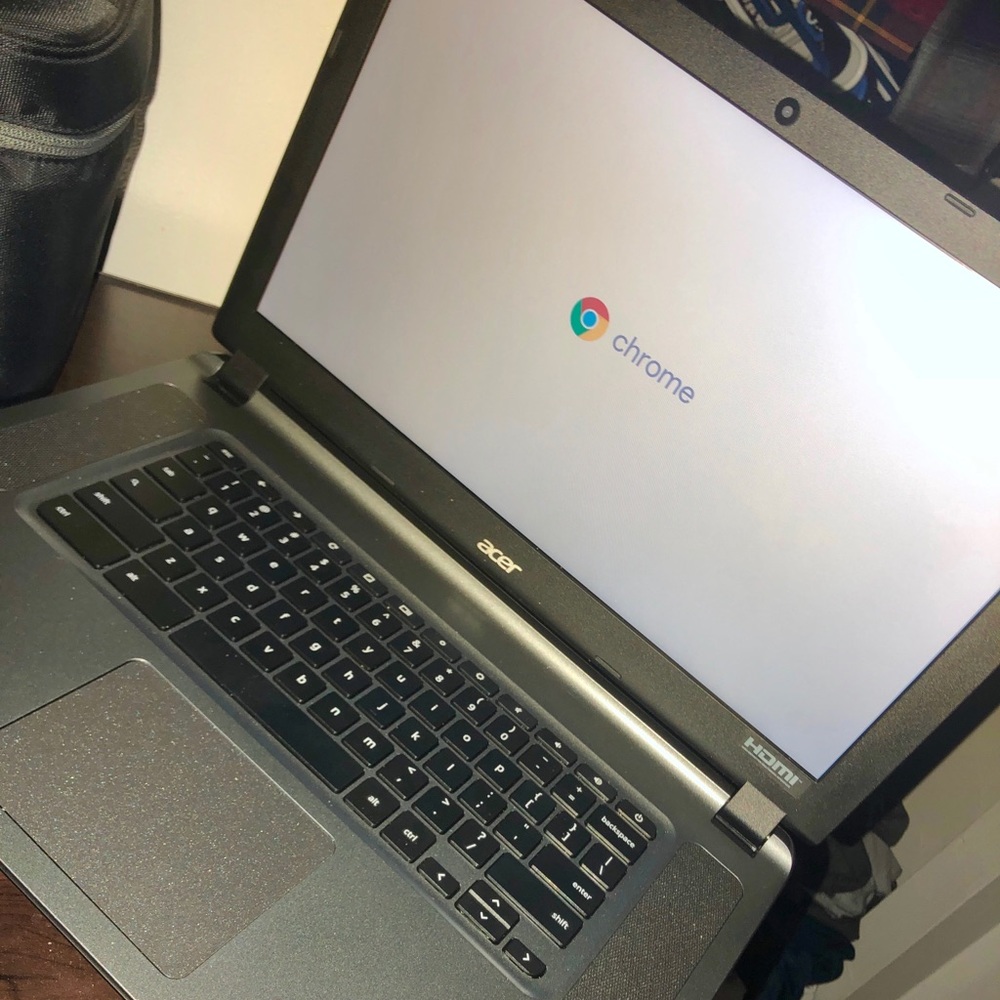 Acer Chromebook 15